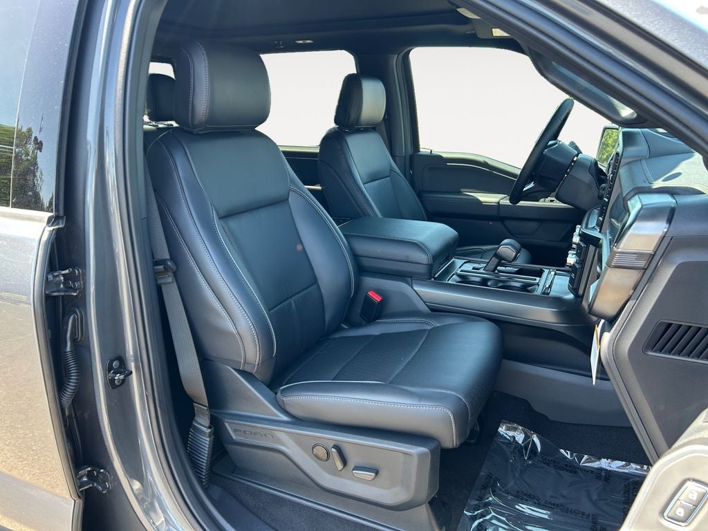 2026 Ford F-150 Lariat GOLD CPO