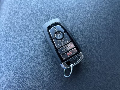 2026 Ford F-150 Lariat GOLD CPO