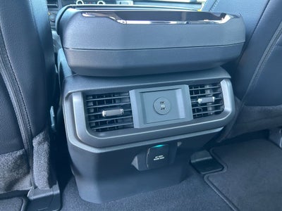 2026 Ford F-150 Lariat GOLD CPO