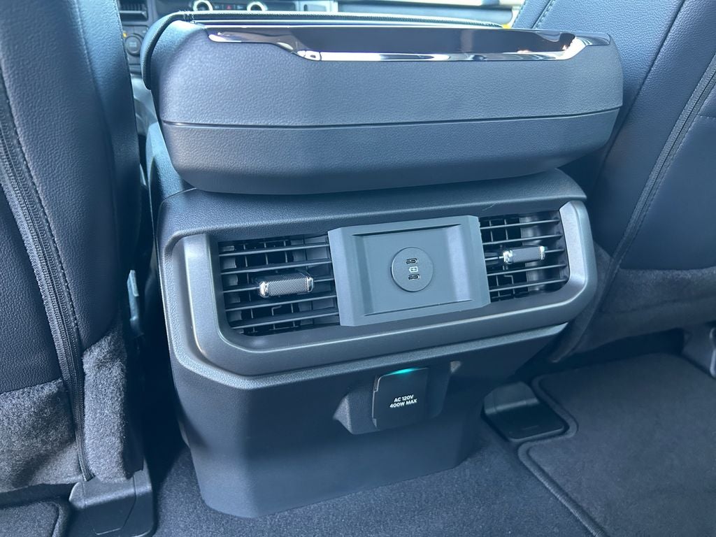 2026 Ford F-150 Lariat GOLD CPO
