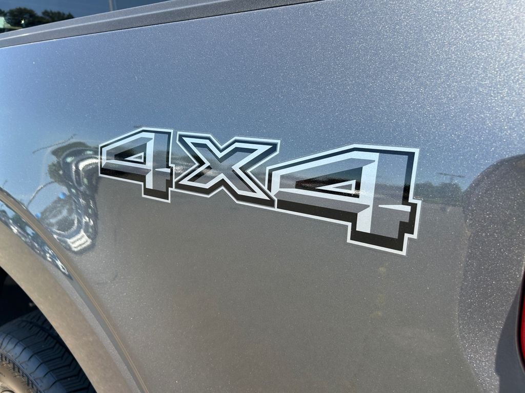 2026 Ford F-150 Lariat GOLD CPO