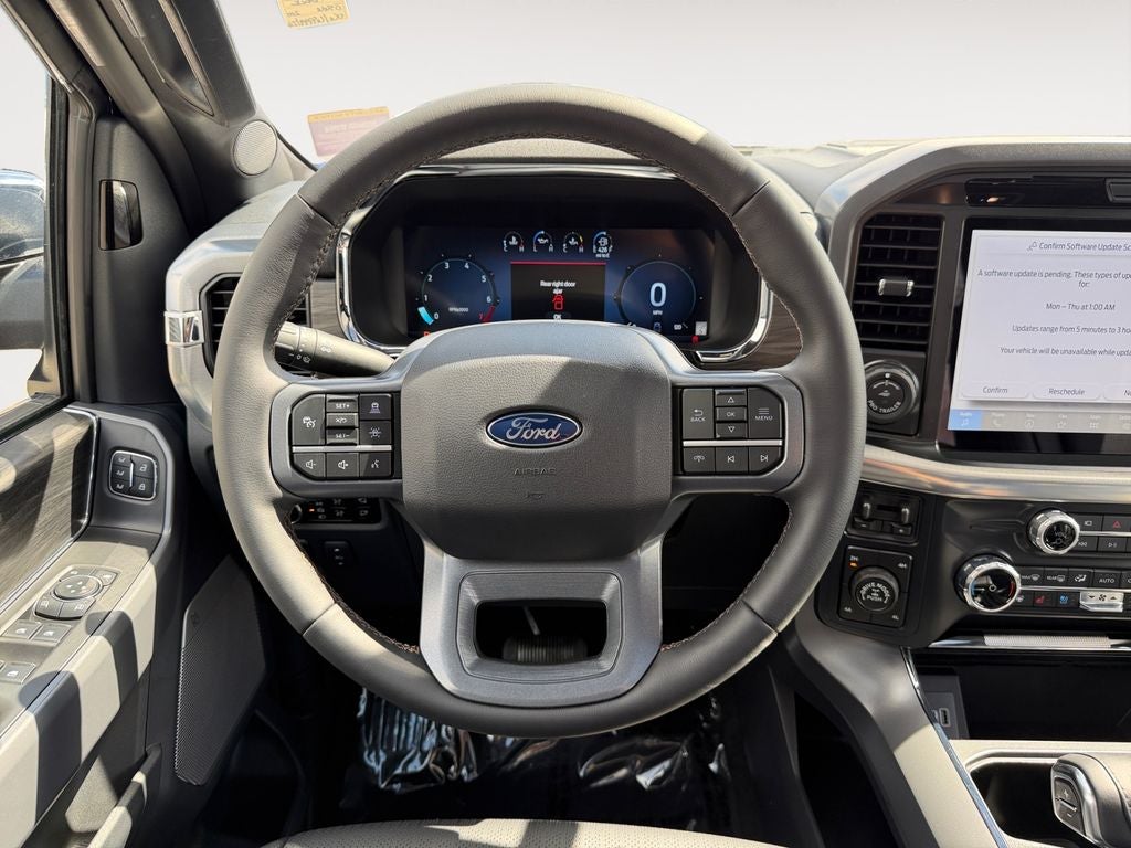 2026 Ford F-150 Lariat GOLD CERTIFIED