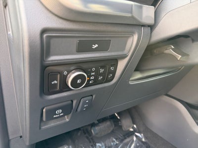 2026 Ford F-150 Lariat GOLD CERTIFIED