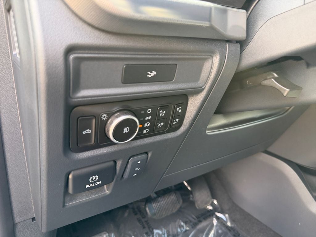 2026 Ford F-150 Lariat GOLD CERTIFIED