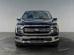 2026 Ford F-150 Lariat GOLD CERTIFIED