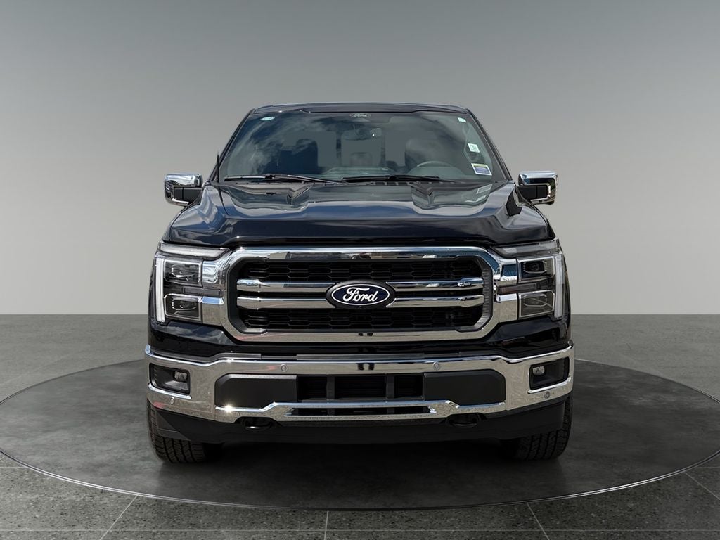 2026 Ford F-150 Lariat GOLD CERTIFIED