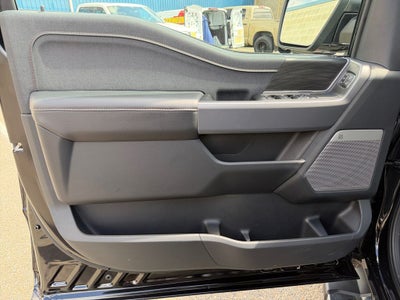 2026 Ford F-150 Lariat GOLD CERTIFIED