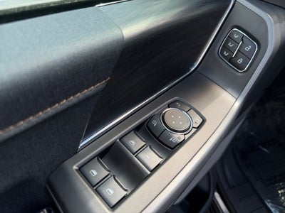 2026 Ford F-150 Lariat GOLD CERTIFIED