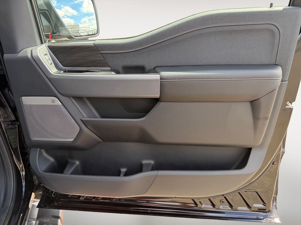 2026 Ford F-150 Lariat GOLD CERTIFIED