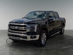 2026 Ford F-150 Lariat GOLD CERTIFIED