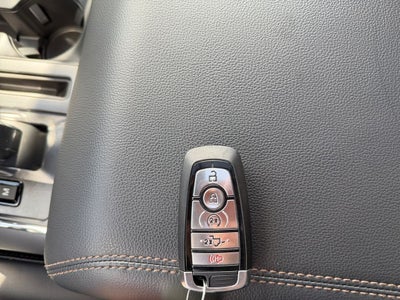 2026 Ford F-150 Lariat GOLD CERTIFIED