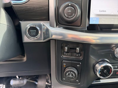 2026 Ford F-150 Lariat GOLD CERTIFIED