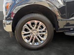 2026 Ford F-150 Lariat GOLD CERTIFIED