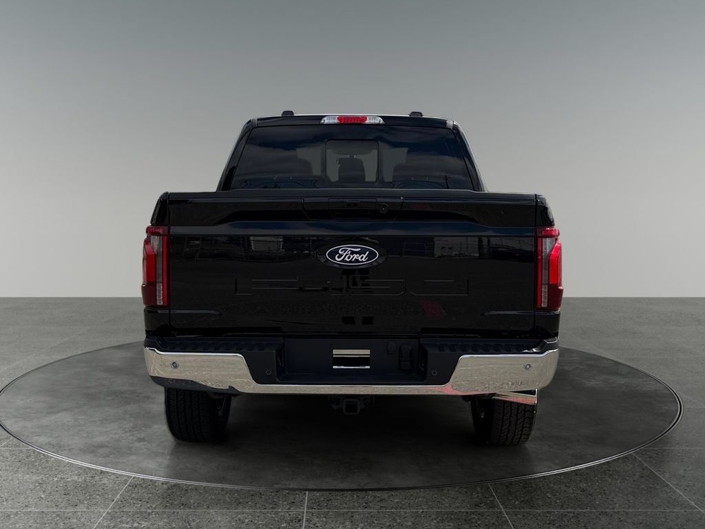 2026 Ford F-150 Lariat GOLD CERTIFIED