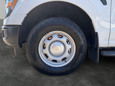 2024 Ford F-150 XL