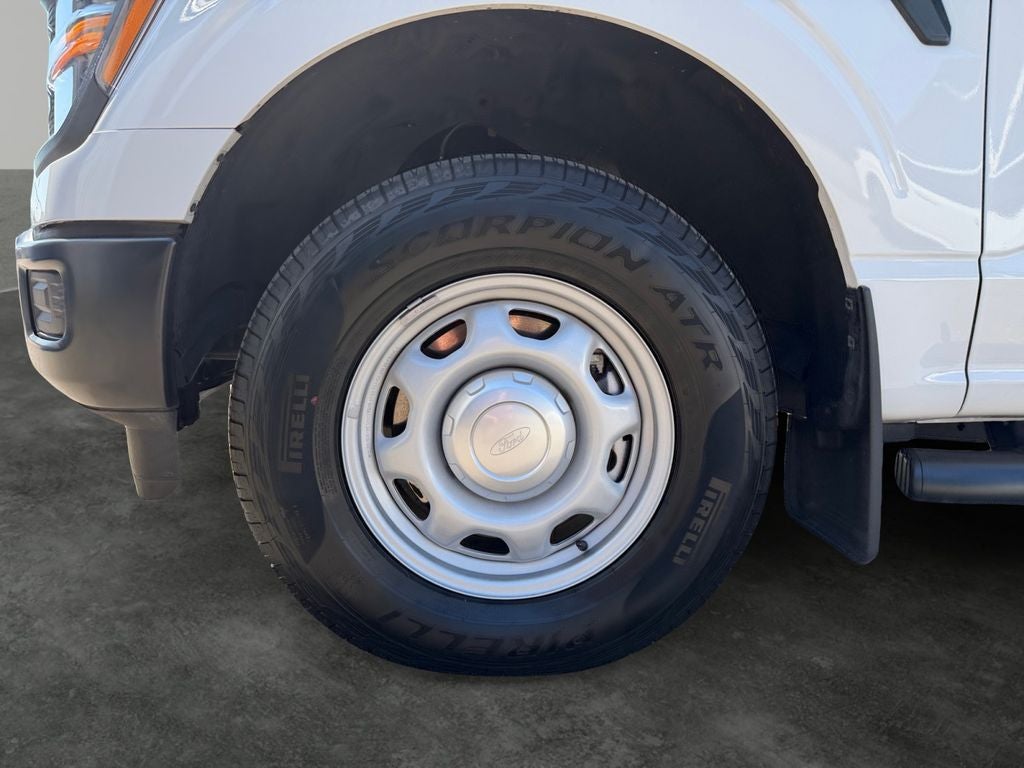 2024 Ford F-150 XL