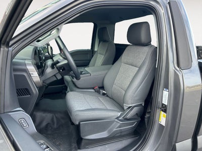 2025 Ford F-150 FORD PERFORMANCE F-150