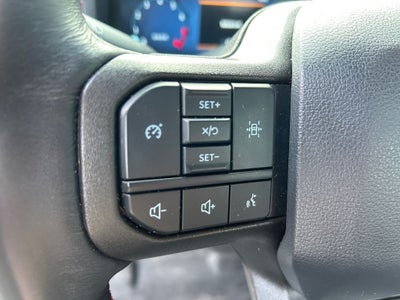 2025 Ford F-150 FORD PERFORMANCE F-150