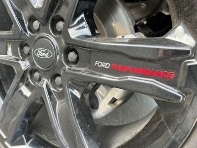 2025 Ford F-150 FORD PERFORMANCE F-150