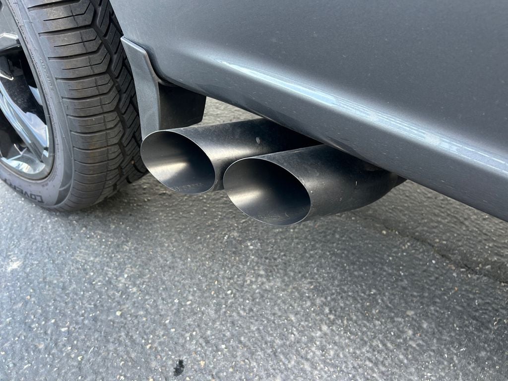 2025 Ford F-150 FORD PERFORMANCE F-150