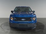 2025 Ford F-150 XL BLACK WIDOW 710HP