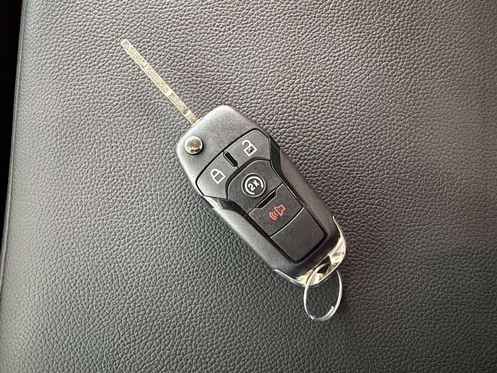 2025 Ford F-150 XL BLACK WIDOW 710HP
