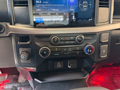 2025 Ford F-150 XL BLACK WIDOW 710HP