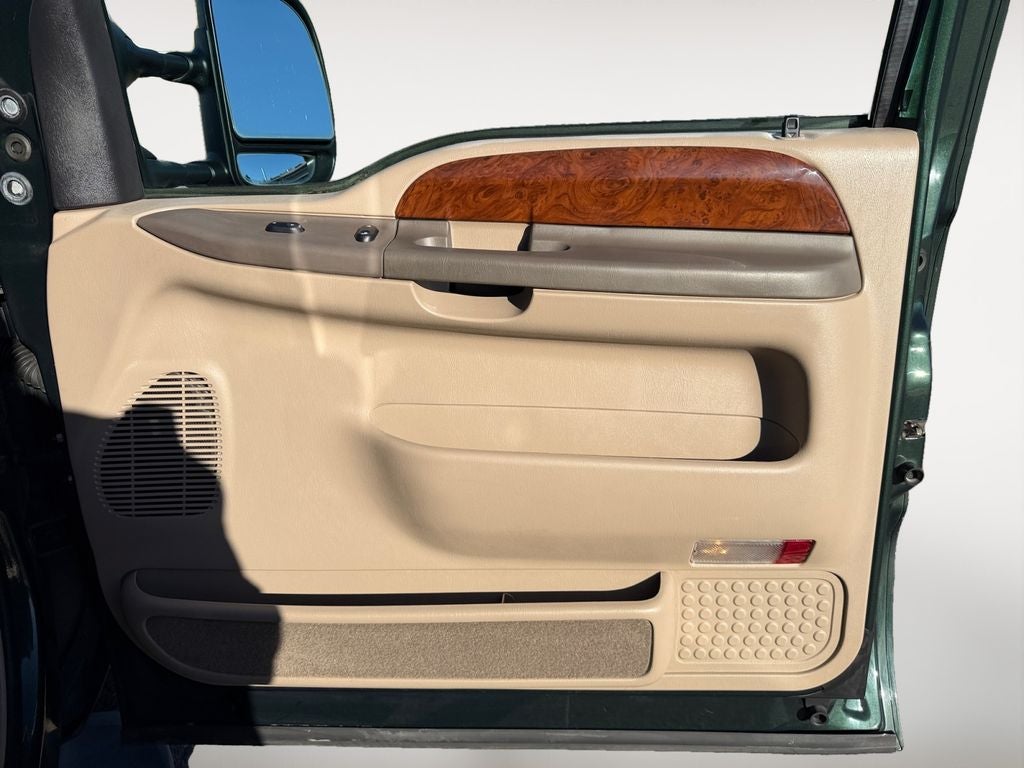 2003 Ford F-350SD Lariat