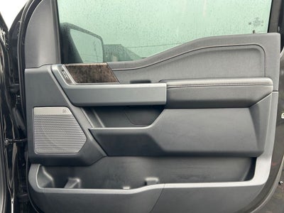 2023 Ford F-150 Lightning Lariat