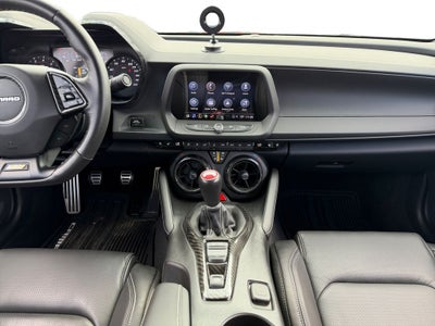 2024 Chevrolet Camaro SS 2SS