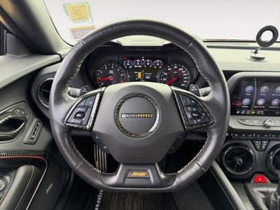 2024 Chevrolet Camaro SS 2SS