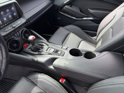 2024 Chevrolet Camaro SS 2SS