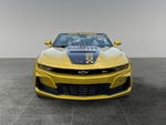 2024 Chevrolet Camaro SS 2SS