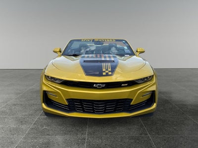 2024 Chevrolet Camaro SS 2SS