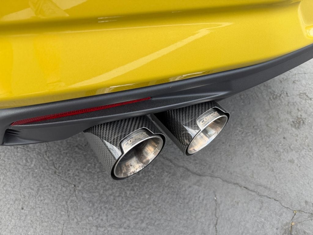 2024 Chevrolet Camaro SS 2SS