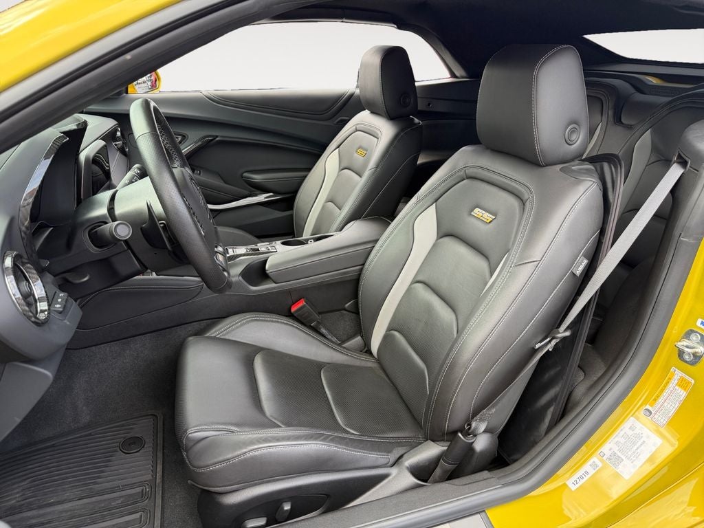 2024 Chevrolet Camaro SS 2SS