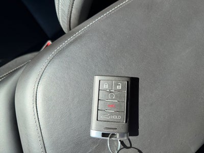 2015 Chevrolet Corvette Stingray Z51 3LT