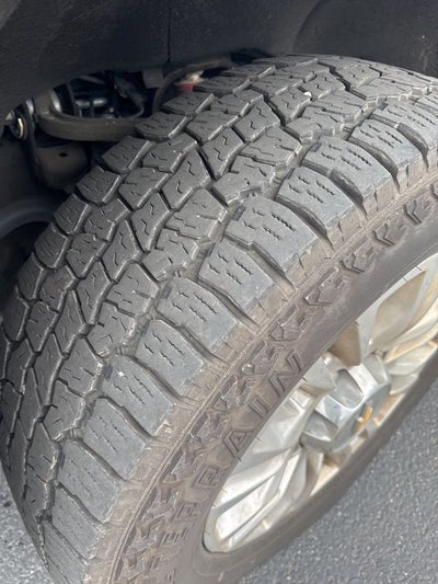 2022 Chevrolet Silverado 3500HD High Country