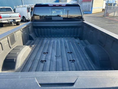 2022 Chevrolet Silverado 3500HD High Country