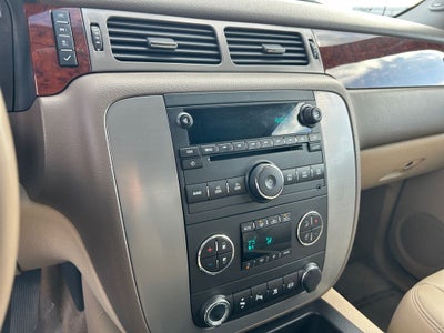 2011 GMC Sierra 3500HD SLT