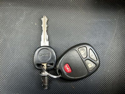 2011 GMC Sierra 3500HD SLT