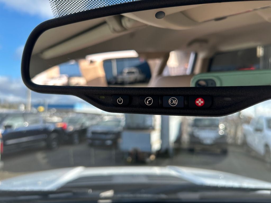 2011 GMC Sierra 3500HD SLT