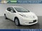2017 Nissan Leaf S