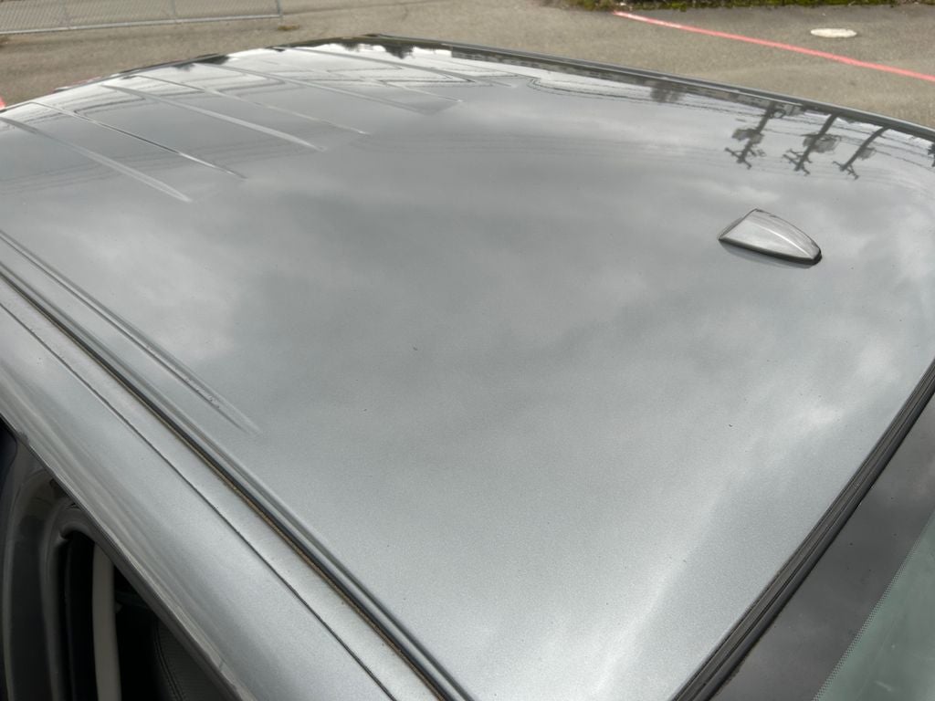 2017 Nissan Frontier SL