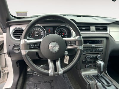 2013 Ford Mustang GT Premium
