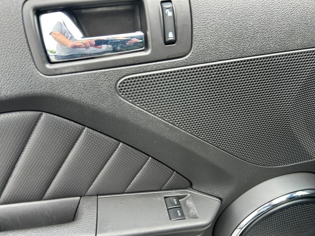 2013 Ford Mustang GT Premium