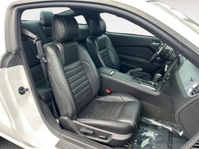 2013 Ford Mustang GT Premium