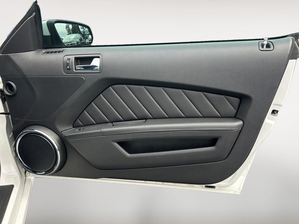 2013 Ford Mustang GT Premium