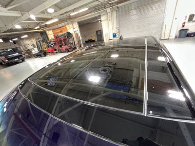 2018 Ford Edge Sport