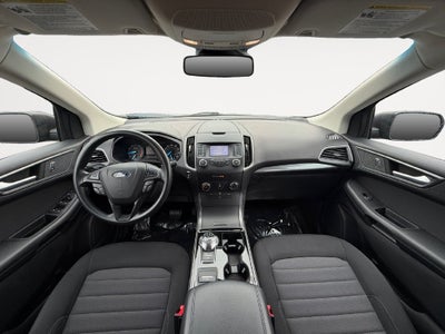 2019 Ford Edge SE